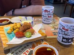 -桃太郎创作料理(大坪店)