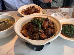 -壹只菜·崇明本地特色菜(崇明南门店)