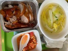 -老乡鸡(舒城路店)