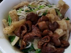 -泰顺江南春面馆