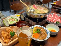 -8PINTS八品脱·日料·烧鸟·精酿小酒馆(莘庄店)
