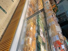 -泸溪河桃酥(西直门凯德店)