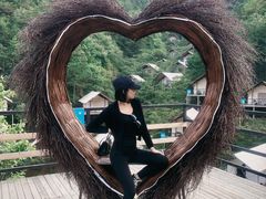 -北京山里寒舍度假酒店