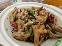 -小民大排档(马场角横路店)