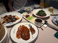 -漢舍中国菜馆(889广场店)