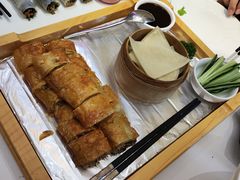 -幸福蔬·时尚蔬食(黄山湖公园店)