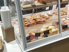 面包甜点陈列柜-MAKY米旗(三好旗舰店)