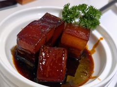 -黑鸡小馆(金源店)
