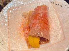 -天狗山料理(省体店)
