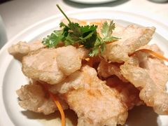 -北李妈妈菜·海肠捞饭(高新万达店)