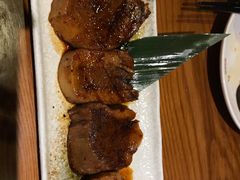 厚切酱烤牛舌-有喜屋·深夜食堂(环宇荟店)