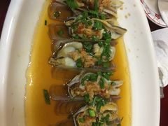 -吕四渔港码头海鲜餐厅