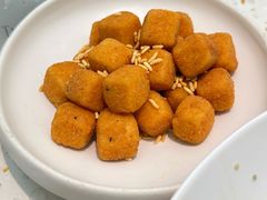 -大树餐厅(环球港店)