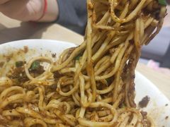 碎绍面-吴记怪味面(牛王庙店)