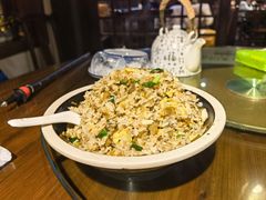 -缘来聚·徽菜名店(黄山宏村店)