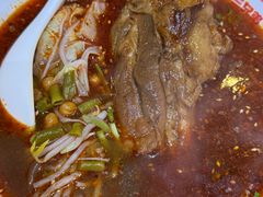 -魔都三兄弟酸辣粉·蘸卤炸串(虹桥万科店)