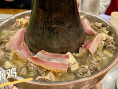 -浮何烤铺(桐梓林店)