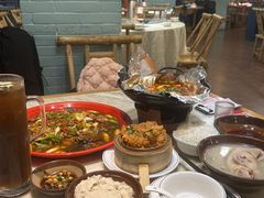 -常和州·夜宵大排档(常州单店)