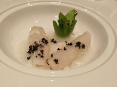 -Yan Ting 宴庭中餐厅(上海静安瑞吉酒店)