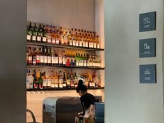 -山野咖啡(之江花园店)