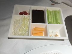 -大鸭梨烤鸭(枣园店)