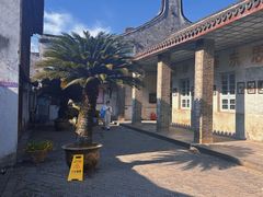 -枫泾古镇-人民公社旧址