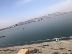 -南京金牛湖风景区