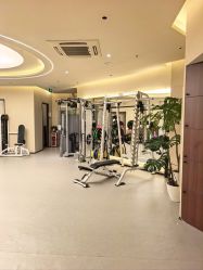 点击看大图 -1001普拉提运动