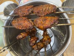 -鬼味烤翅(南锣鼓巷店)