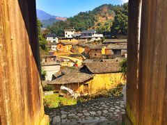 -杨家堂村