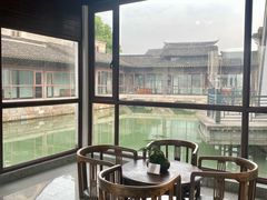 -乌镇枕水度假酒店