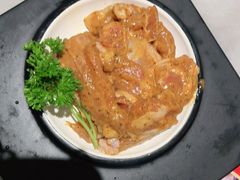 -韩宫宴烤肉·黑毛和牛·料理(合肥滨湖银泰城店)