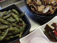 -正丰源大缸烧烤(人民路店)