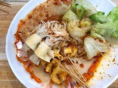 -郭记小街麻辣烫(南小街总店)