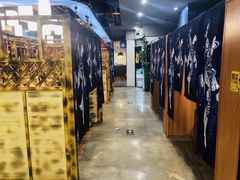 -松坂屋日料自助(长城路店)