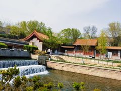 -元大都城垣遗址公园