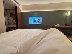 -米漾酒店(深圳会展中心岗厦地铁站店)