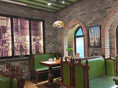 -龙抄手食府(浣花北路店)