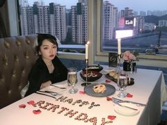 -哈布斯扒房(华发商都店)