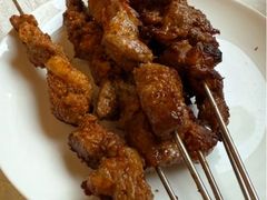 -那达慕蒙古风味酒楼