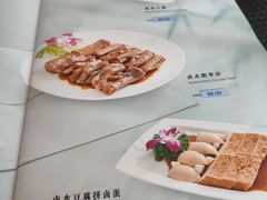 -文津国际酒店-大南门广式茶餐厅