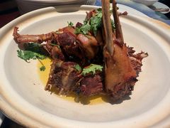 -永安鱼庄·镇江菜(东吴路店)