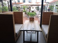 -素心小筑(后沙裕镇店)
