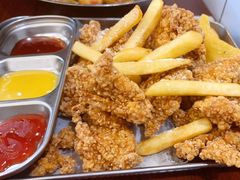 -青春分食(仙林大学城店)