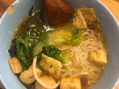 -螺大蛳柳州螺蛳粉·火锅·热干面(西城永捷店)