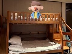 -成都安仁福朋喜来登酒店