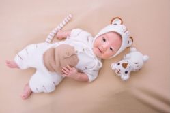 -挚纯baby儿童摄影(庐阳区店)