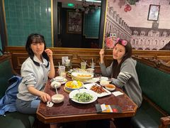 -新白鹿餐厅(爱琴海购物中心店)