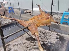 -大连中升雷克萨斯(华北路店)