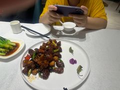 -香融府·烤鸭·家常菜(马家堡路店)